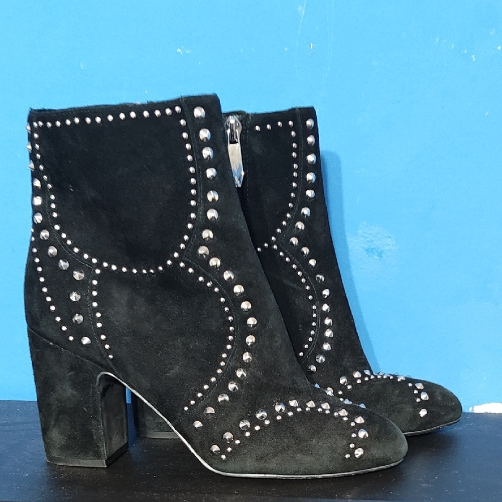 Ankle Boots